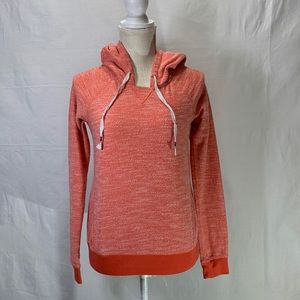 Roxy Coral Pullover Hoodie Size M